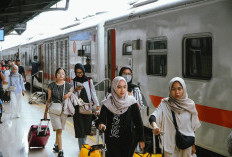 Mudik Gratis Lebaran 2026 Kapan Dibuka? Siap-Siap Pemprov Jateng Bakal Buka Februari