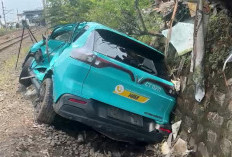 Polda Metro Periksa Manajemen Green SM dan Vinfast Terkait Tragedi Kereta Bekasi Timur