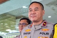 Kapolresta Sleman Dinonaktifkan Buntut Kasus Hogi Minaya, Hasil Audit ADTT Temukan Dugaan Lemahnya Pengawasan Pimpinan