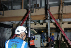 HLN ke-81: PLN Perkuat Peran Listrik sebagai Penggerak Kehidupan dan Kemandirian Bangsa