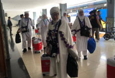 Jemaah Haji yang Masih Dirawat di Arab Saudi tetap Jadi Tanggung Jawab Pemerintah Indonesia