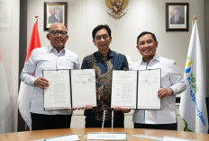 Duo BPJS Perkuat Sinergi Pastikan Pekerja Terlindungi Jaminan Sosial