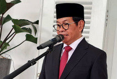 Pramono Bakal Hapus Embel-embel 'Daerah' Seluruh RSUD Tipe A: Tidak Menjual   