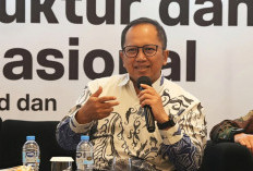 Jaringan Gas Rumah Tangga Jadi Prioritas Baru Transisi Energi Nasional   