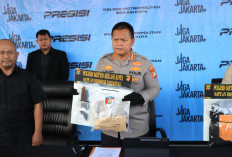 Pelaku Pembunuhan Balita di Bekasi Belum Ditahan, Begini Penjelasan Polisi