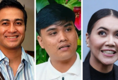 Siapa Ayah Kandung Ressa, Mantan Pacar Denada dari Teuku Ryan hingga Adjie Pangestu Terseret