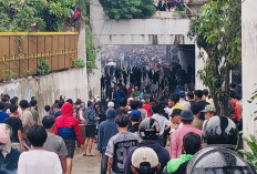 Pemprov DKI Bidik Manggarai Bebas Tawuran 2026, Satgas Jaga Jakarta Dikerahkan