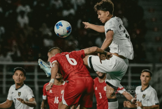 Adrian Wibowo Masuk Radar Timnas Indonesia di FIFA ASEAN Cup! Sandy Walsh dan Miliano Berpacu dengan Waktu