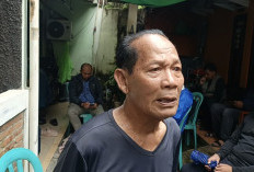 Menanti Keajaiban, Keluarga Korban Pesawat ATR Belum Pasang Bendera Kuning