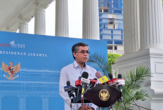 Resmi! Ini Besaran BHR 2026, Ojol dan Kurir Wajib Terima Minimal 25 Persen Pendapatan