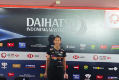 Putri KW Ukir Prestasi Ganda: Medali SEA Games dan Kenaikan Pangkat Briptu
