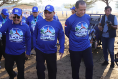 Mengenal Gerakan Langit Biru Indonesia ASRI, Ada 89 Aksi Serentak di 70 Daerah