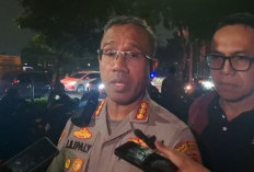 Bentrokan Depan TMP Kalibata hingga Satu Tewas dan Warung Dibakar, Polisi Lakukan Penyisiran