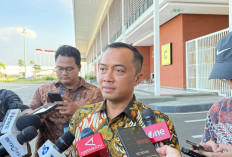 Disela Tinjau Bencana, Prabowo Pimpin Ratas di Medan, Pastikan Penanganan Bencana dan Kesiapan Nataru