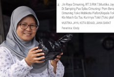 Viral Kurir Paket Emosi Usai Customer Pasang Alamat Pakai Kata Kasar 'Tolol', Warganet: Gak Etis!