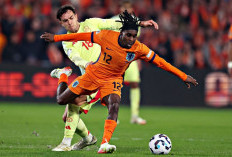 Liverpool Incar Formasi 3-4-3 Musim Depan, The Reds Gaet Jeremie Frimpong dan Milos Kerkez Sebagai 'Sayap Malaikat'