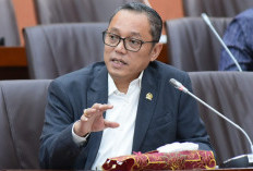 Soroti Konflik Kepentingan, Deddy Sitorus Sebut Revisi UU Pemilu Harus Sentuh Aspek Etika Politik