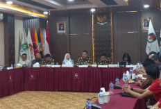 KPU DKI Jakarta Rampungkan Coklit, Total 8.315.669 Pemilih Terdaftar