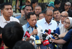 Mendagri Dukung Program 3 Juta Rumah melalui Kemudahan Regulasi bagi MBR