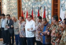 Friderica Beberkan Strategi ke Depan Usai Ditunjuk Jadi Ketua dan Wakil Ketua OJK 