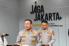 Polisi Ungkap Kronologi Kematian Lula Lahfah, Sempat Terdengar Erangan Kesakitan Sebelum Ditemukan