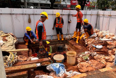 Apjatel Nilai Proyek SJUT Jakarta Perlu Kajian Matang agar Jadi Contoh Daerah Lain