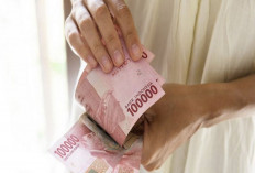 Cek Status Penerima Bansos BLT Kesra 2025 Cair Rp900 Ribu, Caranya Login ke Link cekbansos.kemensos.go.id