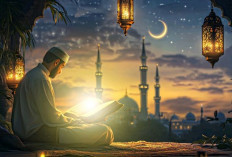 Jadwal Puasa Tarwiyah dan Arafah Sebelum Idul Adha 2026 Lengkap Niat, Boleh Digabung Qadha Ramadan