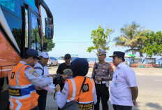 BPTD Temukan 55,27 Persen Angkutan Pariwisata Tidak Laik Jalan, Mayoritas di Objek Wisata Jawa Barat 