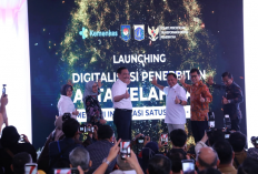 Akta Kelahiran Kini Semakin Mudah, Langsung Terbit Setelah Bayi Lahir