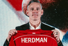 Timnas Indonesia Masuk Pot 3! John Herdman Siap Andalkan Ciro Alves dan David da Silva di Piala AFF 2026?