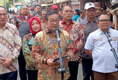 Cara Pramono Atasi Tawuran di Jakarta, Dekatkan Remaja pada Kegiatan Keagamaan