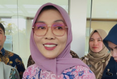 Kemarau Kering, Kasus ISPA di Jakarta Melonjak 15 Persen