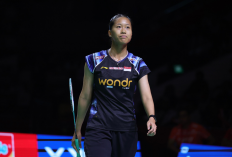 Indonesia Open 2026: Strategi Putri KW Petik Pelajaran Berharga Meredam Michelle Li