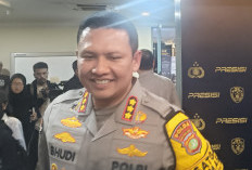 Tiga Korban Ledakan di SMA 72 Jakarta Masih Dirawat