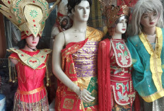 32 Lokasi Sewa Baju Adat Tradisional untuk HUT ke-81 RI di Jabodetabek, Cocok Buat Lomba hingga Karnaval