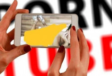 Heboh Video Vulgar Diduga Wanita Bernama Syakirah Viral di TikTok ...