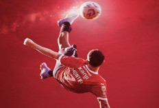 Gol Salto Luar Biasa! Santiago Montiel Resmi Raih FIFA Puskas Award 2025, Rizky Ridho Gagal Menang