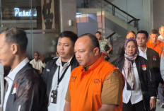 Desakan Hukuman Mati untuk Tersangka Korupsi BNPB, Ini Respons KPK