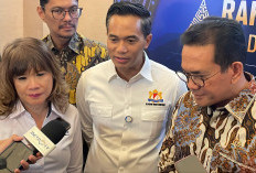 Kolaborasi Dengan Kemendag, KADIN Ungkap 3 Fokus : Stabilitas, Ekspor, dan Investasi