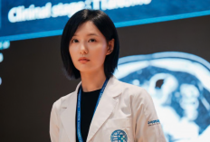 Jadwal Tayang Drama Korea Doctor X Full Episode di Netflix, Ketika Kim Ji Won Ungkap Korupsi Dunia Medis