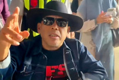 Polda Metro Pastikan Kasus Eggi Sudjana Belum SP3 Meskipun Permohonan Restorative Justice Telah Diterima