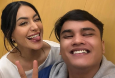 Senyum Ressa Anak Kandung Denada Bertemu Ibunya Berkat Psikolog, Deretan Seleb Ramai-Ramai Ucap Syukur