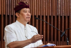 Harga Narkoba Selangit, Bali Jadi Target Sindikat Internasional