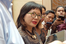 Wamen Stella Christie Tegaskan SMA Unggulan Garuda Tak Timbulkan Dikotomi Sekolah Favorit