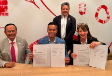 Kadin Perkuat Kerja Sama SDM dengan Suissenegoce di HUT 75 Tahun RI-Swiss