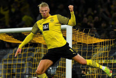 Real Madrid Siap Tebus Klopp dan Haaland, Gelontorkan Dana Rp9,8 Triliun