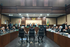 Dakwaan Febrie Adriansyah Disorot, Pengamat  Ingatkan Risiko Chilling Effect dalam Pemberantasan Korupsi