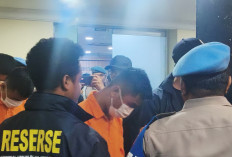 6 Oknum Polisi Tersangka Pengeroyokan Matel Kalibata Diancam 12 Tahun Penjara