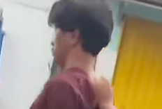 Modus Pinjam Motor untuk Beli Rokok, Pria di Pesanggrahan Ditangkap Warga